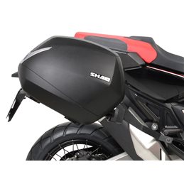 HONDA X-ADV 750 2017 - 2020 SOPORTES MALETAS SHAD 3P