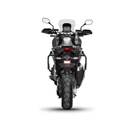 HONDA X-ADV 750 2017 - 2020 SOPORTES MALETAS SHAD 3P