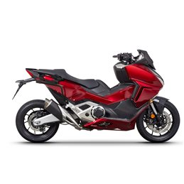 HONDA X-ADV 750 2021 - 2025 SOPORTES MALETAS SHAD 3P