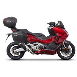 HONDA X-ADV 750 2021 - 2025 SOPORTES MALETAS SHAD 3P