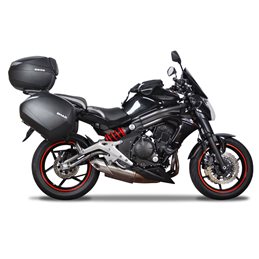 SOPORTES MALETAS LATERALES SHAD KAWASAKI ER6 N-F 2012 - 2017