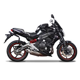 KAWASAKI ER6 N-F 2012 - 2017 SOPORTES MALETAS SHAD 3P