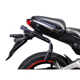 KAWASAKI ER6 N-F 2012 - 2017 SOPORTES MALETAS SHAD 3P