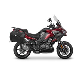 SOPORTES MALETAS LATERALES SHAD KAWASAKI VERSYS 1000 2019 - 2024