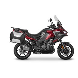 KAWASAKI VERSYS 1000 2019 - 2024 SOPORTES MALETAS SHAD 3P