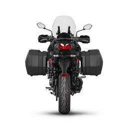 KAWASAKI VERSYS 1000 2019 - 2024 SOPORTES MALETAS SHAD 3P