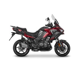 KAWASAKI VERSYS 1000 2019 - 2024 SOPORTES MALETAS SHAD 3P