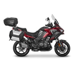 KAWASAKI VERSYS 1000 2019 - 2024 SOPORTES MALETAS SHAD 3P