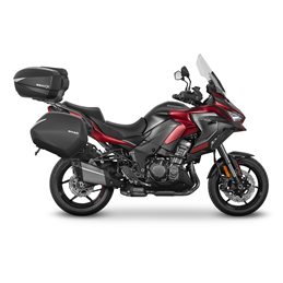 KAWASAKI VERSYS 1000 2019 - 2024 SOPORTES MALETAS SHAD 3P