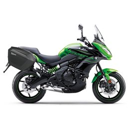 SOPORTES MALETAS LATERALES SHAD KAWASAKI VERSYS 650 2015 - 2025
