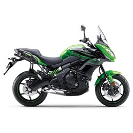 KAWASAKI VERSYS 650 2015 - 2025 SOPORTES MALETAS SHAD 3P