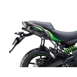 KAWASAKI VERSYS 650 2015 - 2025 SOPORTES MALETAS SHAD 3P