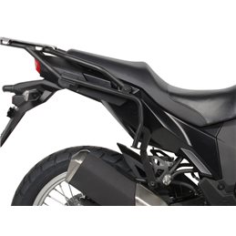 KAWASAKI VERSYS-X 300 2017 - 2024 SOPORTES MALETAS SHAD 3P