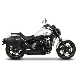 SOPORTES MALETAS LATERALES SHAD KAWASAKI VULCAN S 650 2015 - 2025