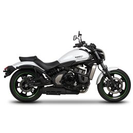 KAWASAKI VULCAN S 650 2015 - 2025 SOPORTES MALETAS SHAD 3P
