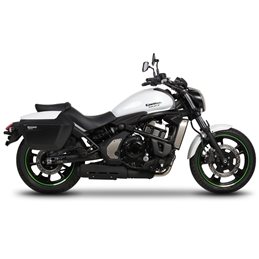 KAWASAKI VULCAN S 650 2015 - 2025 SOPORTES MALETAS SHAD 3P