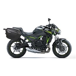 SOPORTES MALETAS LATERALES SHAD KAWASAKI Z650 2016 - 2025