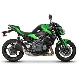 KAWASAKI Z900 2017 - 2024 SOPORTES MALETAS SHAD 3P