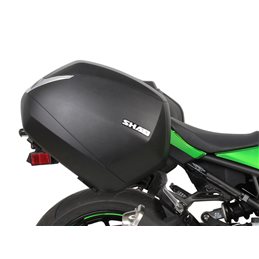 KAWASAKI Z900 2017 - 2024 SOPORTES MALETAS SHAD 3P