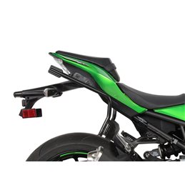 KAWASAKI Z900 2017 - 2024 SOPORTES MALETAS SHAD 3P