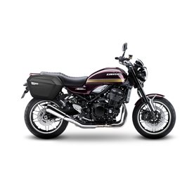 SOPORTES MALETAS LATERALES SHAD KAWASAKI Z900RS CAFE 2020 - 2024