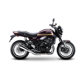 KAWASAKI Z900RS CAFE 2020 - 2024 SOPORTES MALETAS SHAD 3P