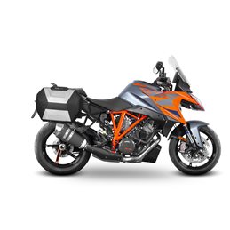 SOPORTES MALETAS LATERALES SHAD KTM 1290 SUPERDUKE GT 2023 - 2025