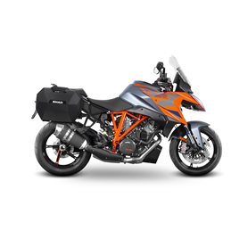 KTM 1290 SUPERDUKE GT 2023 - 2025 SOPORTES MALETAS SHAD 3P
