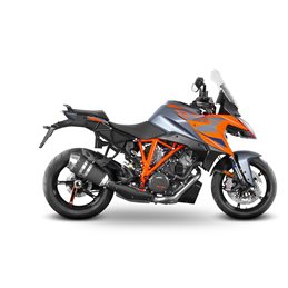 KTM 1290 SUPERDUKE GT 2023 - 2025 SOPORTES MALETAS SHAD 3P