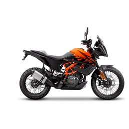 KTM 390 ADVENTURE 2020 - 2025 SOPORTES MALETAS SHAD 3P