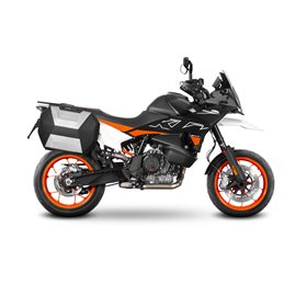 SOPORTES MALETAS LATERALES SHAD KTM 890 SMT 2023 - 2025