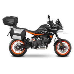 KTM 890 SMT 2023 - 2025 SOPORTES MALETAS SHAD 3P