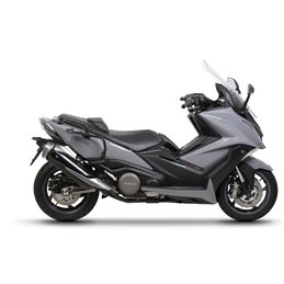KYMCO AK 550 2017 - 2025 SOPORTES MALETAS SHAD 3P