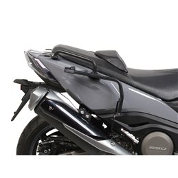 KYMCO AK 550 2017 - 2025 SOPORTES MALETAS SHAD 3P