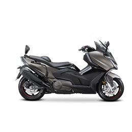 KYMCO AK 550 PREMIUM 2023 - 2025 SOPORTES MALETAS SHAD 3P