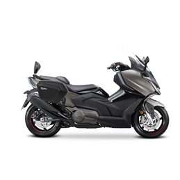 KYMCO AK 550 PREMIUM 2023 - 2025 SOPORTES MALETAS SHAD 3P