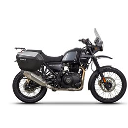 SOPORTES MALETAS LATERALES SHAD ROYAL ENFIELD HIMALAYAN 410 2018 - 2025