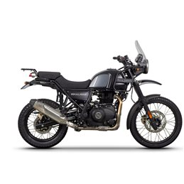 ROYAL ENFIELD HIMALAYAN 410 2018 - 2025 SOPORTES MALETAS SHAD 3P