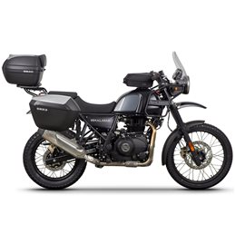 ROYAL ENFIELD HIMALAYAN 410 2018 - 2025 SOPORTES MALETAS SHAD 3P