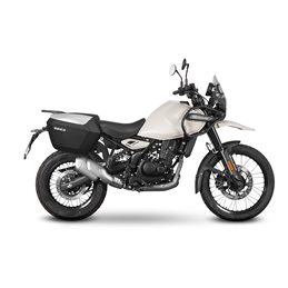 ROYAL ENFIELD HIMALAYAN 450 2024 - 2025 SOPORTES MALETAS SHAD 3P