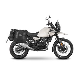 ROYAL ENFIELD HIMALAYAN 450 2024 - 2025 SOPORTES MALETAS SHAD 3P