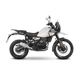 ROYAL ENFIELD HIMALAYAN 450 2024 - 2025 SOPORTES MALETAS SHAD 3P
