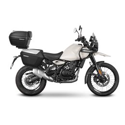 ROYAL ENFIELD HIMALAYAN 450 2024 - 2025 SOPORTES MALETAS SHAD 3P