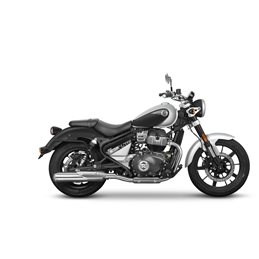 SOPORTES MALETAS LATERALES SHAD ROYAL ENFIELD SUPER METEOR 650 2023 - 2025