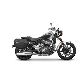ROYAL ENFIELD SUPER METEOR 650 2023 - 2025 SOPORTES MALETAS SHAD 3P
