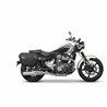 ROYAL ENFIELD SUPER METEOR 650 2023 - 2025 SOPORTES MALETAS SHAD 3P