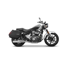 ROYAL ENFIELD SUPER METEOR 650 2023 - 2025 SOPORTES MALETAS SHAD 3P