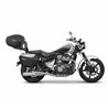 ROYAL ENFIELD SUPER METEOR 650 2023 - 2025 SOPORTES MALETAS SHAD 3P