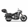ROYAL ENFIELD SUPER METEOR 650 2023 - 2025 SOPORTES MALETAS SHAD 3P