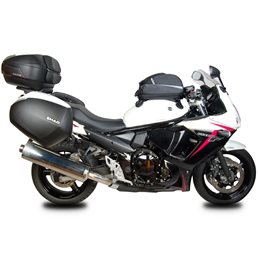 SOPORTES MALETAS LATERALES SHAD SUZUKI BANDIT GSF 1200S 2005 - 2014